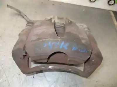 Tweedehands auto-onderdeel rechts voor remklauw voor opel meriva 1.6 cat (z 16 se / l55) oem iam-referenties 