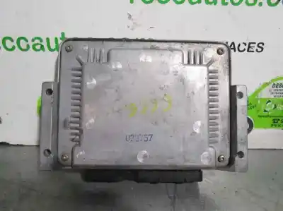Second-hand car spare part ecu engine control for fiat stilo (192) 1.9 jtd cat oem iam references 55181457  0281010337