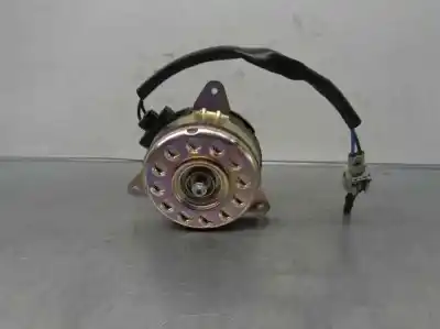 Second-hand car spare part RADIATOR COOLING FAN for MAZDA 3 (BM, BN)  OEM IAM references PEAR15150  