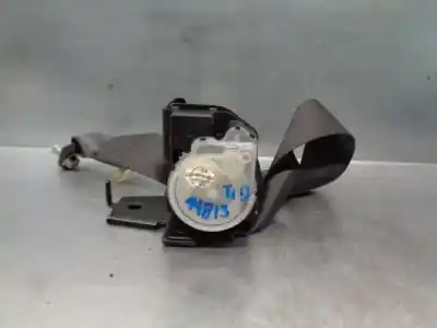 Peça sobressalente para automóvel em segunda mão cinto de segurança traseiro direito por subaru forester (sh_) 2.0 d awd (shh) referências oem iam 64660sc001ar