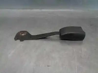 Peça sobressalente para automóvel em segunda mão chicote / encaixe cinto segurança dianteiro direito por mazda 2 berlina (dy) 1.4 diesel cat referências oem iam 3m71a613k21ac