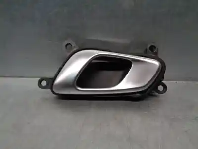 Tweedehands auto-onderdeel binnenhandgreep links achter voor kia xceed 1.4 tgdi cat oem iam-referenties 83613j7000