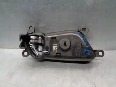 Pezzo di ricambio per auto di seconda mano maniglia interna posteriore sinistra per kia xceed 1.4 tgdi cat riferimenti oem iam 83613j7000  