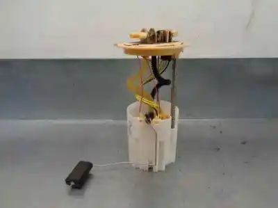 Peça sobressalente para automóvel em segunda mão BOIA / BOMBA COMBUSTÍVEL por RENAULT KADJAR (HA_, HL_)  Referências OEM IAM 170404EA0A  0580203311