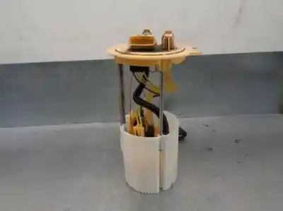 Peça sobressalente para automóvel em segunda mão boia / bomba combustível por renault kadjar (ha_, hl_) 1.5 dci 110 (hla3) referências oem iam 170404ea0a  0580203311