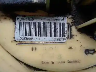 Peça sobressalente para automóvel em segunda mão boia / bomba combustível por renault kadjar (ha_, hl_) 1.5 dci 110 (hla3) referências oem iam 170404ea0a  0580203311
