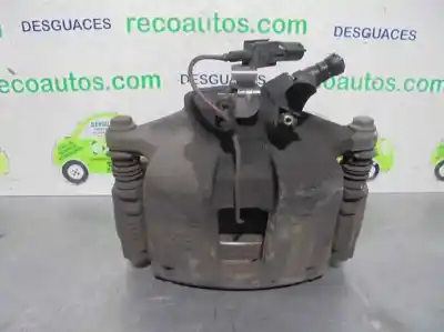 Tweedehands auto-onderdeel REMKLAUW LINKS VOOR voor FIAT STILO (192)  OEM IAM-referenties   