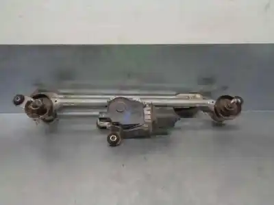 Peça sobressalente para automóvel em segunda mão motor do limpa para brisas por renault kadjar (ha_, hl_) 1.5 dci 110 (hla3) referências oem iam 288004eh0b