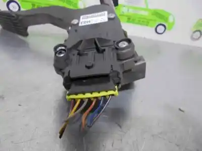 Second-hand car spare part potentiometer for kia cee´d 1.6 crdi cat oem iam references 32700xxxxx  