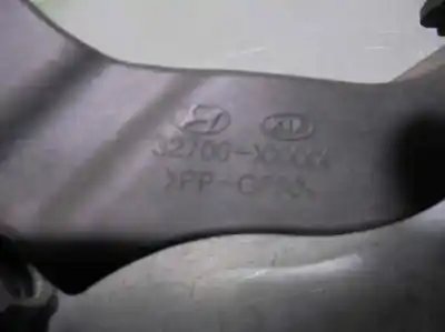 Second-hand car spare part potentiometer for kia cee´d 1.6 crdi cat oem iam references 32700xxxxx  