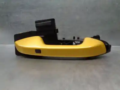 Tweedehands auto-onderdeel buitenste handgreep rechts voor voor kia xceed 1.4 tgdi cat oem iam-referenties 82665j7200