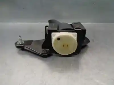 Peça sobressalente para automóvel em segunda mão cinto de segurança traseiro central por subaru forester (sh_) 2.0 d awd (shh) referências oem iam 64665sc000ar