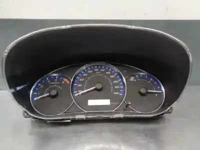 Peça sobressalente para automóvel em segunda mão quadrante por subaru forester (sh_) 2.0 d awd (shh) referências oem iam 85003sc160