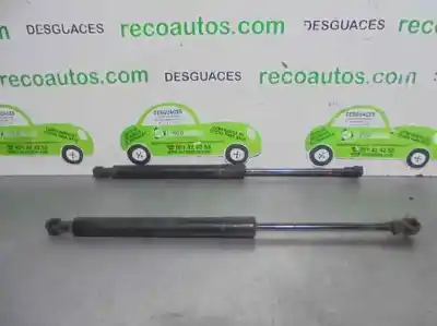 Peça sobressalente para automóvel em segunda mão amortecedores do tronco / porta por volvo s80 berlina 2.4 (125kw) referências oem iam 9483297