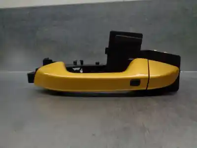 Tweedehands auto-onderdeel buitenste handgreep achter links voor kia xceed 1.4 tgdi cat oem iam-referenties 83655j7500