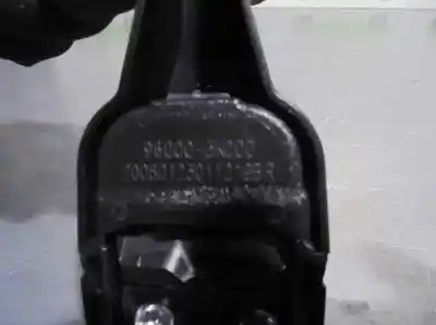 Peça sobressalente para automóvel em segunda mão sensor por kia cee´d 1.6 crdi cat referências oem iam 960003k000  