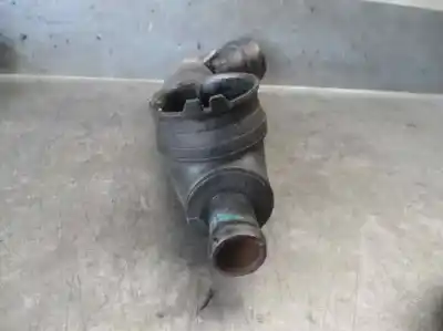 Автозапчастина б/у труба для opel corsa d (s07) 1.2 (l08 l68) посилання на oem iam 467582339  467582339