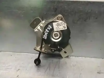 Peça sobressalente para automóvel em segunda mão fechadura do mala por peugeot 3008 monospace (0u_) 1.6 hdi referências oem iam 9683315280