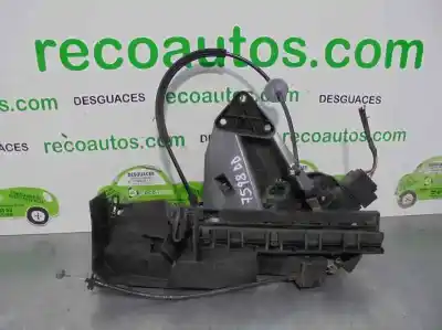Second-hand car spare part front right door lock for ford focus lim. (cb4) 1.6 tdci cat oem iam references 7m5ar21812aa