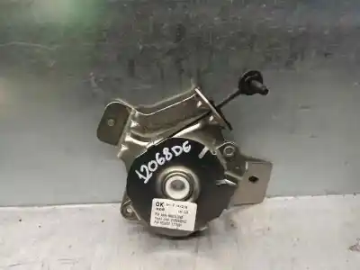 Peça sobressalente para automóvel em segunda mão fechadura do mala por peugeot 3008 monospace (0u_) 1.6 hdi referências oem iam 9683315280