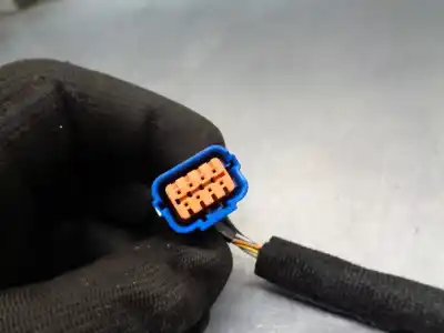 Second-hand car spare part electronic module for kia xceed 1.4 tgdi cat oem iam references 99211j7100  