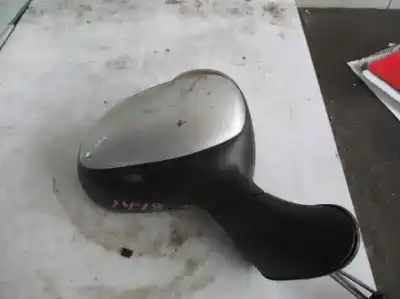 Second-hand car spare part right rearview mirror for daewoo matiz 0.8 cat oem iam references   