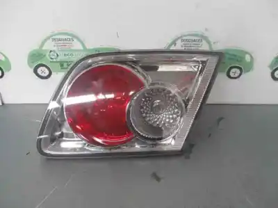 Peça sobressalente para automóvel em segunda mão farolim da mala traseiro direito por mazda 6 berlina (gg) 2.0 crtd 136 active referências oem iam 22661971