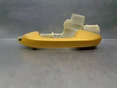 Tweedehands auto-onderdeel buitenste handgreep achter links voor kia xceed 1.4 tgdi cat oem iam-referenties 83655j7500