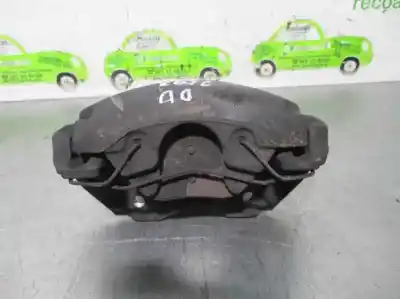 Peça sobressalente para automóvel em segunda mão pinça de travão dianteira direita por ford focus lim. (cb4) 1.6 tdci cat referências oem iam   