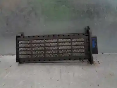 Peça sobressalente para automóvel em segunda mão resistência sofagem chauffage por renault kadjar (ha_, hl_) 1.5 dci 110 (hla3) referências oem iam 7701207715