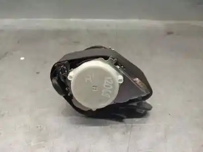 Peça sobressalente para automóvel em segunda mão cinto de segurança traseiro esquerdo por peugeot 3008 monospace (0u_) 1.6 hdi referências oem iam 9682036280