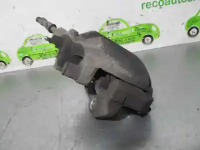 Second-hand car spare part front left brake caliper for ford focus lim. (cb4) 1.6 tdci cat oem iam references   