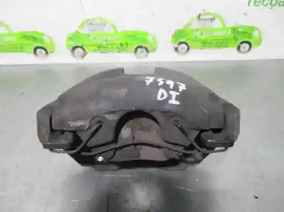 Second-hand car spare part front left brake caliper for ford focus lim. (cb4) 1.6 tdci cat oem iam references   