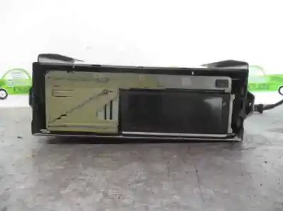 Pezzo di ricambio per auto di seconda mano IMPIANTO AUDIO / RADIO CD per ALFA ROMEO 147 (190)  Riferimenti OEM IAM 467501720  7607700018