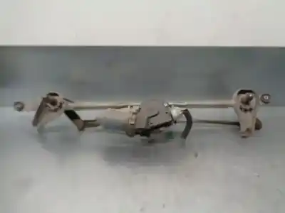 Peça sobressalente para automóvel em segunda mão motor do limpa para brisas por subaru forester (sh_) 2.0 d awd (shh) referências oem iam 86510sc010