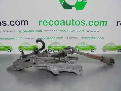 Second-hand car spare part steering column for ford focus lim. (cb4) 1.6 tdci cat oem iam references 4m513c529fe