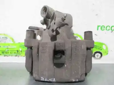 Second-hand car spare part rear left brake caliper for ford focus lim. (cb4) 1.6 tdci cat oem iam references 2080516