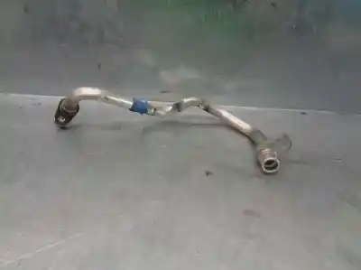 Peça sobressalente para automóvel em segunda mão tubos de ar condicionado por renault kadjar (ha_, hl_) 1.5 dci 110 (hla3) referências oem iam 924474ed0a