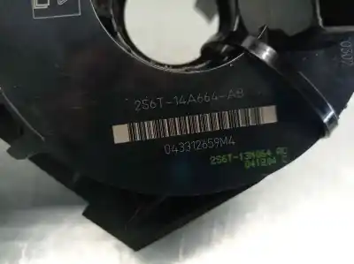 Автозапчасти б/у кольцо подушки безопасности за ford fusion (cbk) ambiente ссылки oem iam 2s6t14a664ab  