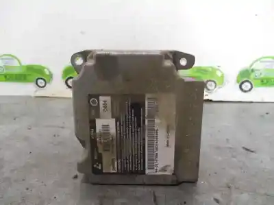 Автозапчастина б/у БЛОК УПРАВЛІННЯ ПОДУШКАМИ БЕЗПЕКИ для ALFA ROMEO 147 (190)  Посилання на OEM IAM 46842421  5WK43277