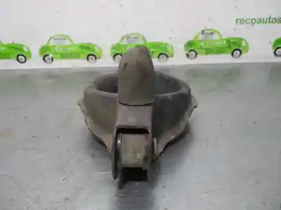 Pezzo di ricambio per auto di seconda mano braccio di sospensione inferiore posteriore sinistro per ford focus lim. (cb4) 1.6 tdci cat riferimenti oem iam 4m515k652ad  