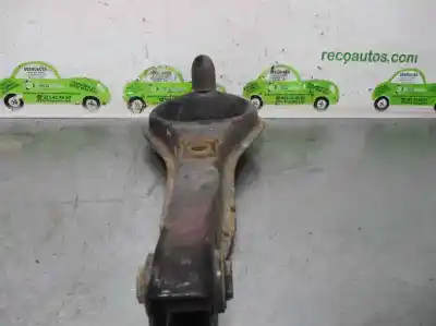 Pezzo di ricambio per auto di seconda mano braccio di sospensione inferiore posteriore sinistro per ford focus lim. (cb4) 1.6 tdci cat riferimenti oem iam 4m515k652ad  