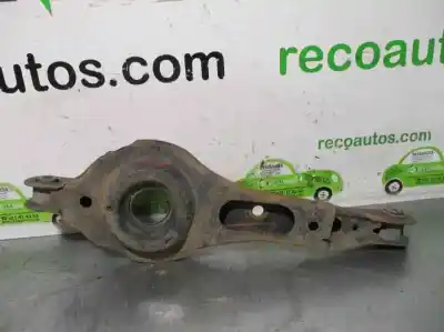 Pezzo di ricambio per auto di seconda mano braccio di sospensione inferiore posteriore sinistro per ford focus lim. (cb4) 1.6 tdci cat riferimenti oem iam 4m515k652ad  