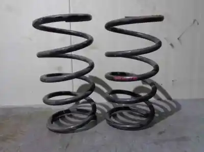 Peça sobressalente para automóvel em segunda mão mola de suspensão por volvo s80 berlina 2.4 (125kw) referências oem iam 