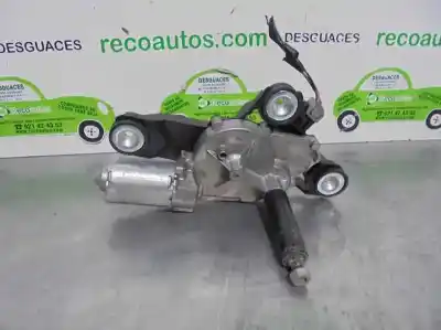 Second-hand car spare part rear windshield wiper motor for ford focus lim. (cb4) 1.6 tdci cat oem iam references 3m51r17k441af