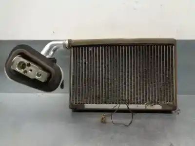 Peça sobressalente para automóvel em segunda mão condensador de ar condicionado por subaru forester (sh_) 2.0 d awd (shh) referências oem iam 