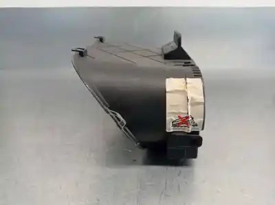 Автозапчастина б/у панель інструментів для ford fusion (cbk) ambiente посилання на oem iam 1382462  