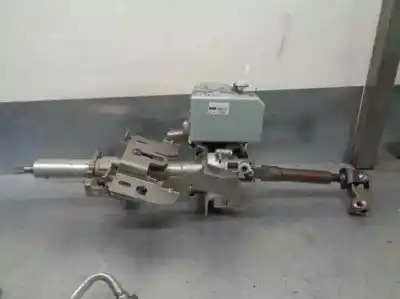 Peça sobressalente para automóvel em segunda mão coluna de direcção por renault kadjar (ha_, hl_) 1.5 dci 110 (hla3) referências oem iam 488107197r