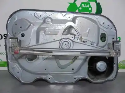 Peça sobressalente para automóvel em segunda mão elevador de vidros dianteiro direito por ford focus lim. (cb4) 1.6 tdci cat referências oem iam 4m5114553  