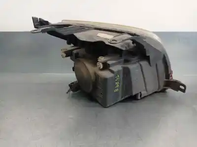 Автозапчасти б/у левая фара за ford fusion (cbk) ambiente ссылки oem iam 1526786  